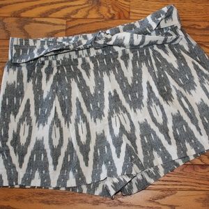J Crew Shorts Size 8